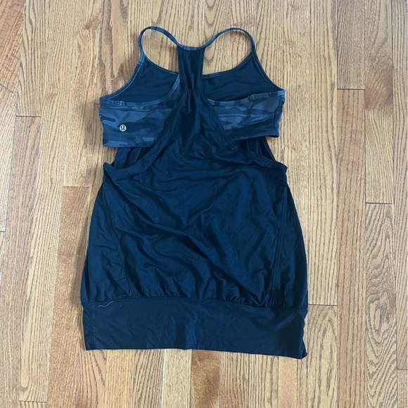 Lulu Lemon No Limits Tank Top. - Picture 2 of 7